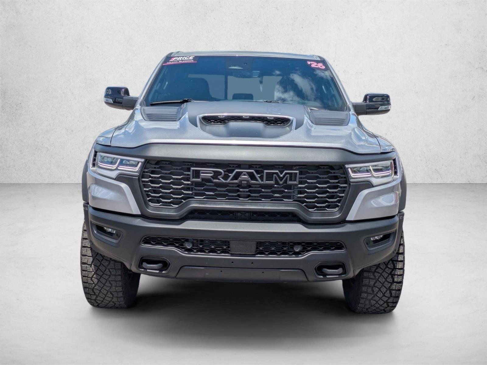 ram ram 1500 pickup 2026 1C6SRFUP4TN222757 image ram ram 1500 pickup 2026 1C6SRFUP4TN222757 image